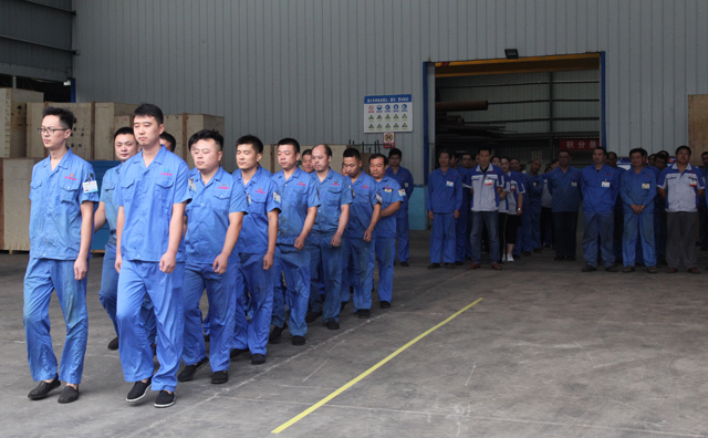 章丘豐源機(jī)械有限公司