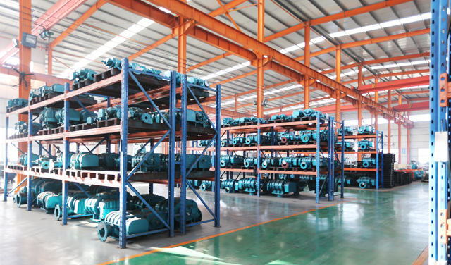 車(chē)間工具擺放