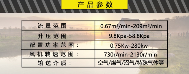 污水曝氣風(fēng)機(jī)產(chǎn)品參數(shù) 污水曝氣風(fēng)機(jī)產(chǎn)品參數(shù)