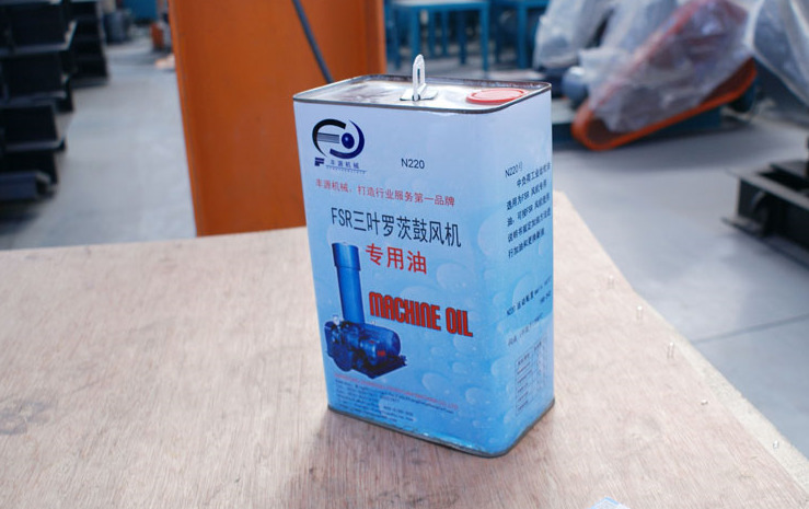 羅茨鼓風(fēng)機(jī)專用油 羅茨鼓風(fēng)機(jī)專用油