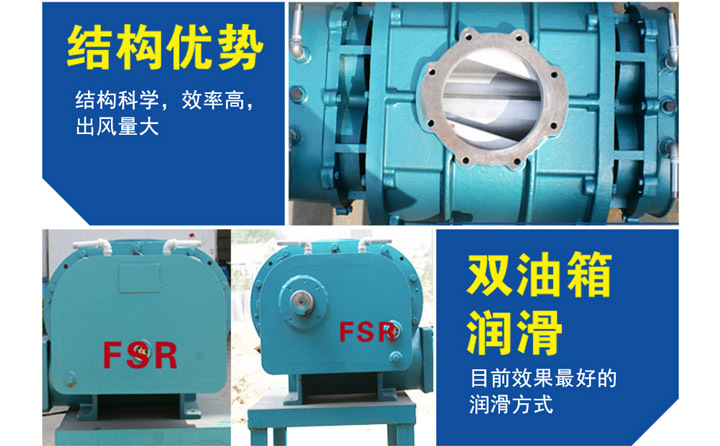 品牌價值是羅茨風(fēng)機選型的關(guān)鍵 品牌價值是羅茨風(fēng)機選型的關(guān)鍵