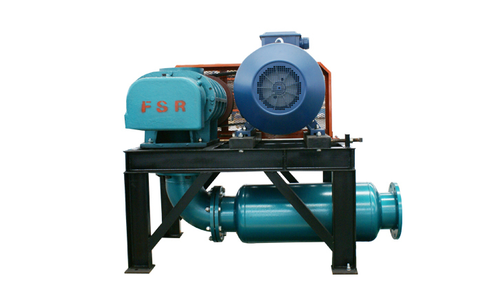 豐源羅茨風(fēng)機 豐源羅茨風(fēng)機