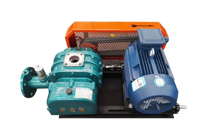 豐源羅茨風(fēng)機 豐源羅茨風(fēng)機