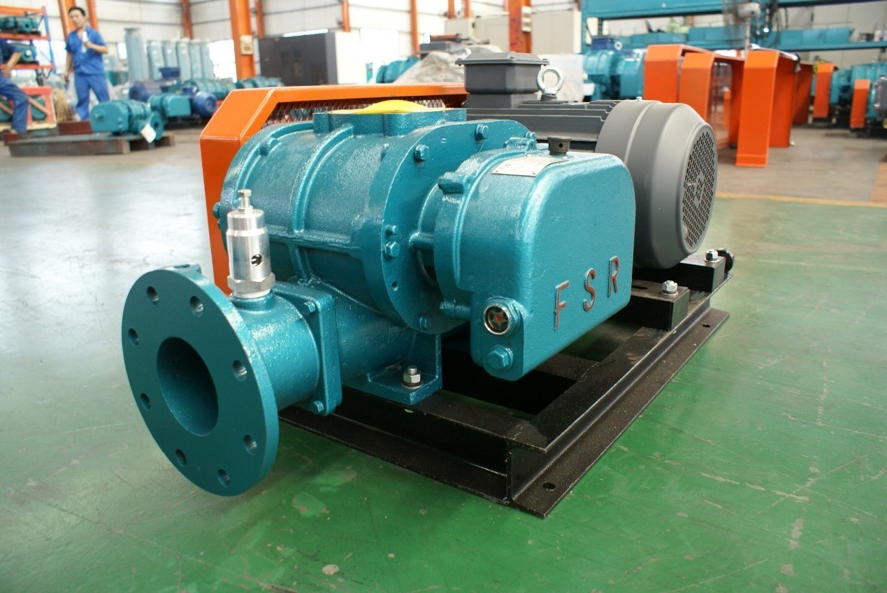 污水曝氣風機 污水曝氣風機