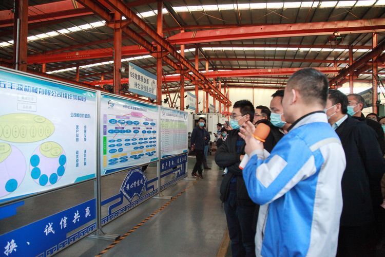 牛年才過三月三 早有鳳凰落豐源 牛年才過三月三 早有鳳凰落豐源