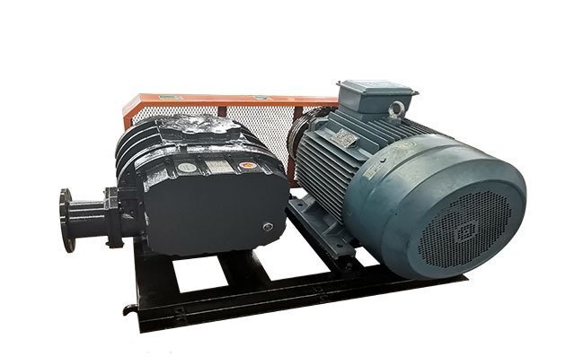 羅茨風(fēng)機(jī) 羅茨風(fēng)機(jī)