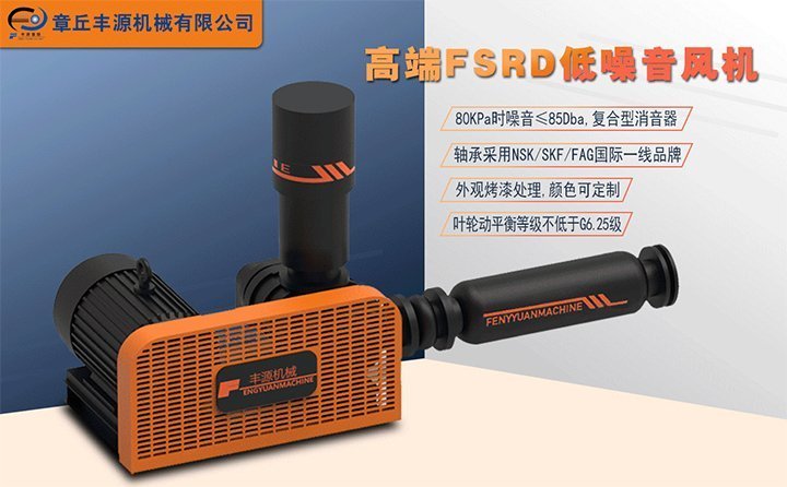 羅茨鼓風(fēng)機