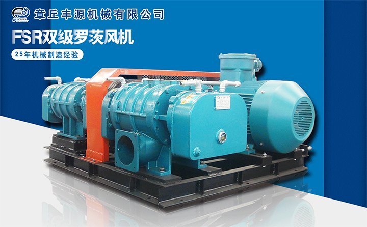 羅茨風(fēng)機 羅茨風(fēng)機