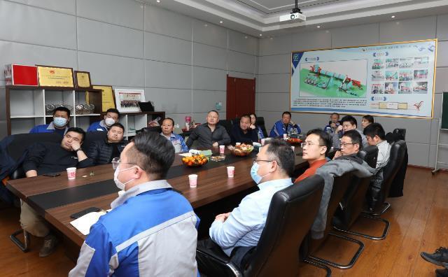 啟動(dòng)大會(huì)