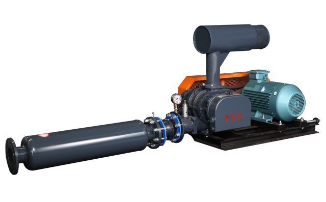 羅茨鼓風(fēng)機(jī) 羅茨鼓風(fēng)機(jī)