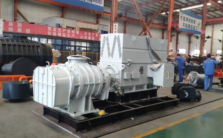 為什么叫“羅茨”風(fēng)機(jī)？章丘豐源為您解惑