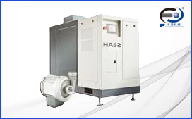 空氣懸浮高速離心風(fēng)機(jī)