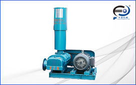 章丘豐源羅茨風(fēng)機(jī)