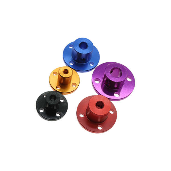 聊城法蘭盤(pán)外加工