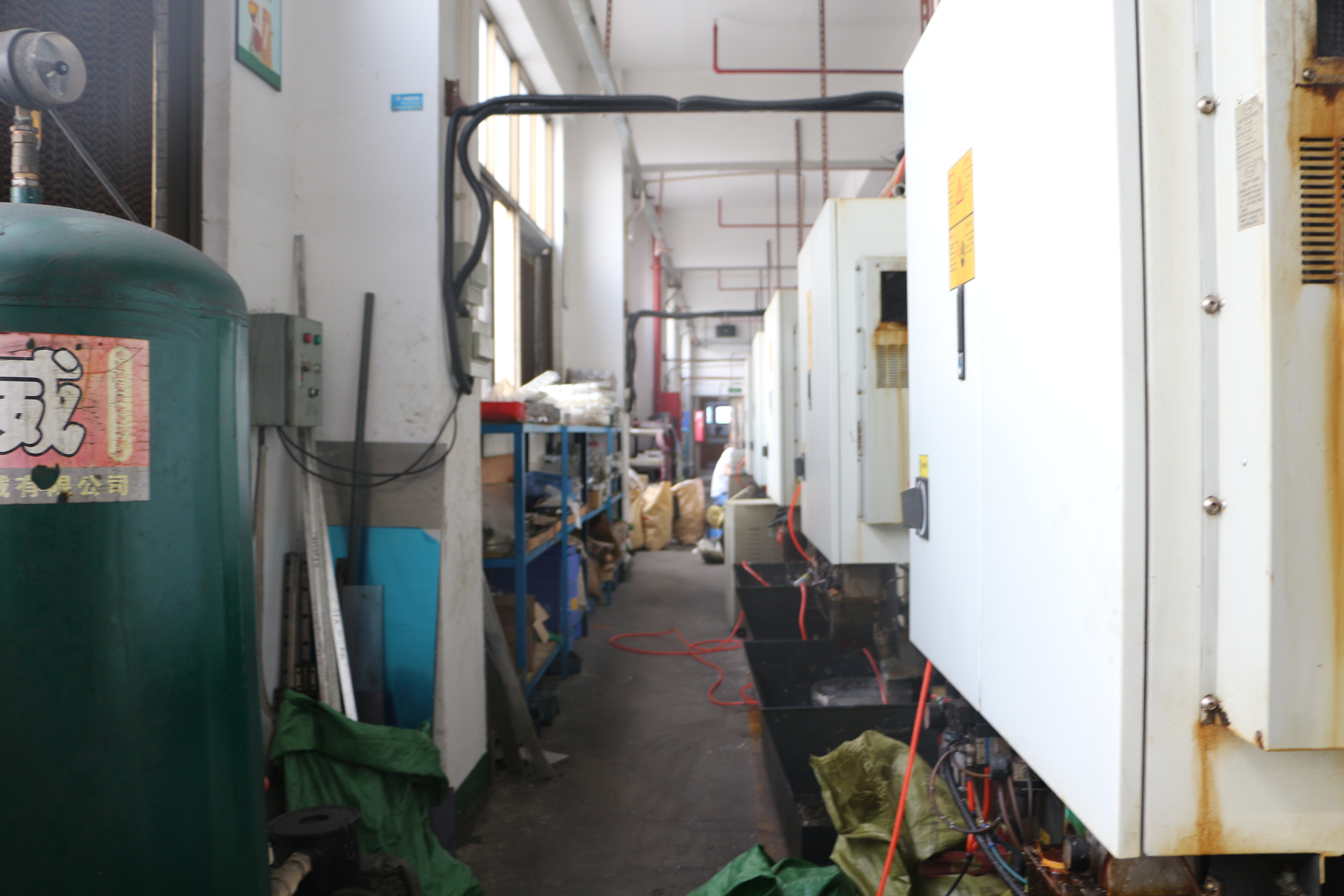 江蘇鎮江法蘭盤(pán)廠(chǎng)