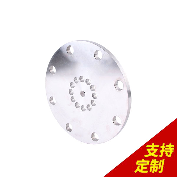 碳鋼法蘭盲板,按訂單準時(shí)出貨