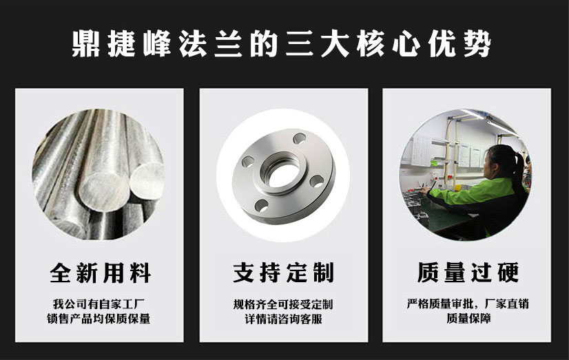 法蘭盲板價(jià)格